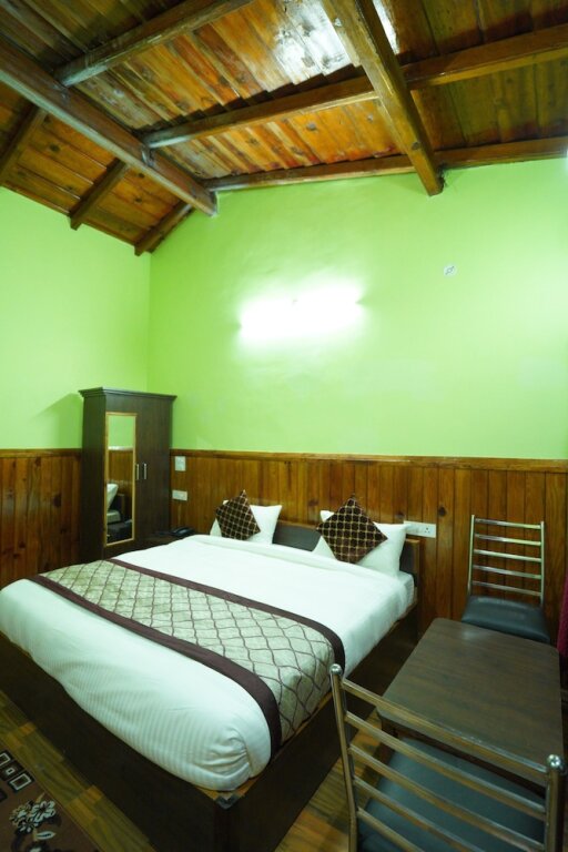 Раникхет: Kasar Serenity Almora