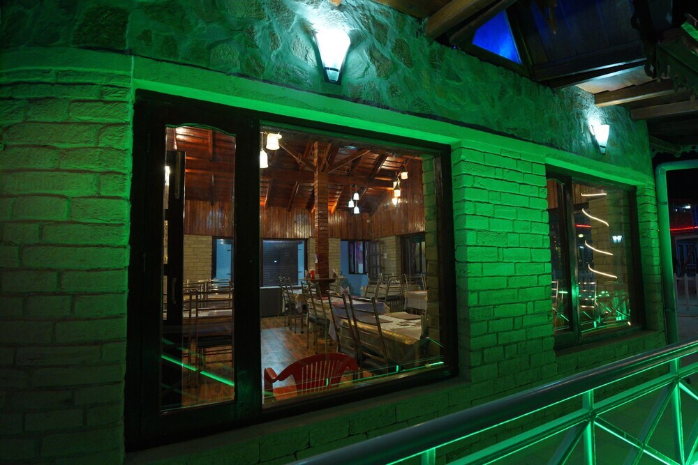 Раникхет: Kasar Serenity Almora