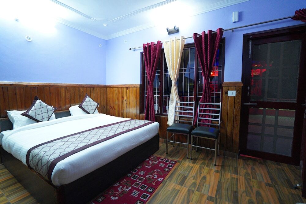Kasar Serenity Almora — фото 6