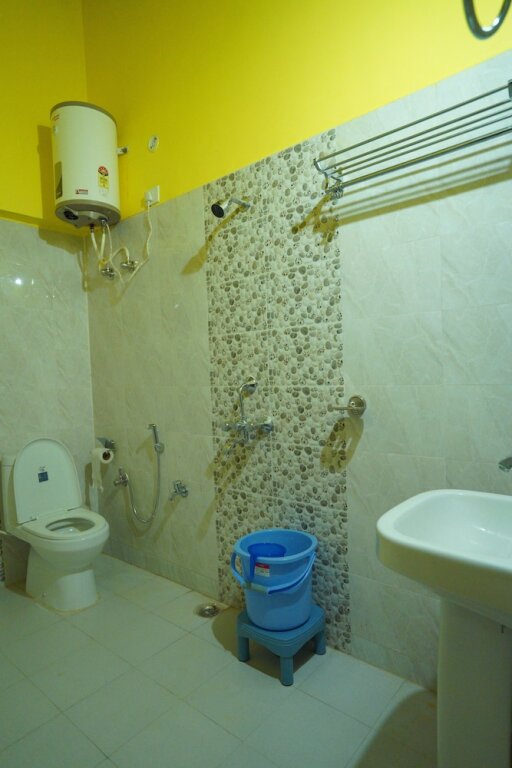 Раникхет: Kasar Serenity Almora