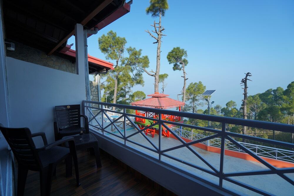 Раникхет: Kasar Serenity Almora