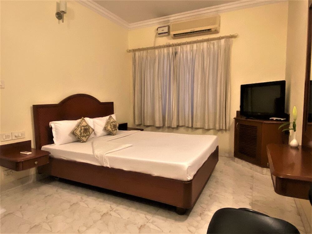 Бангалор: Polonest Cocoon By Morpho Hotel