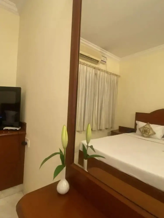 Бангалор: Polonest Cocoon By Morpho Hotel