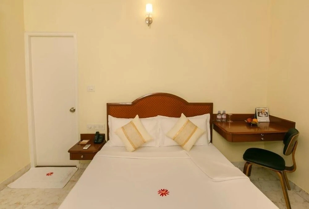 Бангалор: Polonest Cocoon By Morpho Hotel