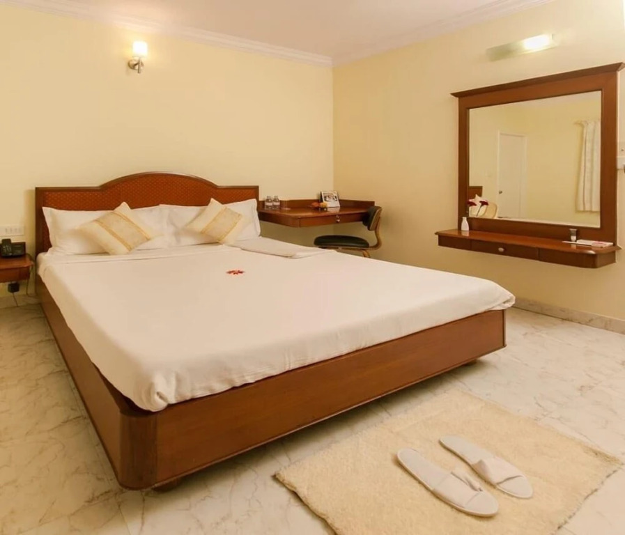 Бангалор: Polonest Cocoon By Morpho Hotel