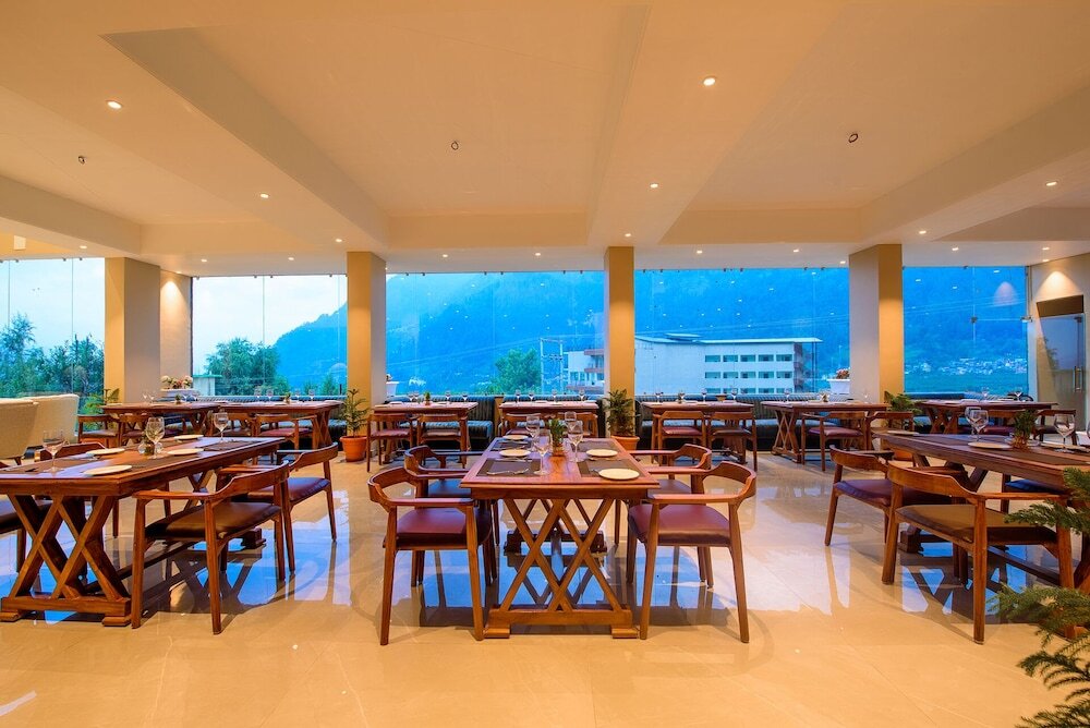Манали: Naturevilas Sarovar Premiere Manali