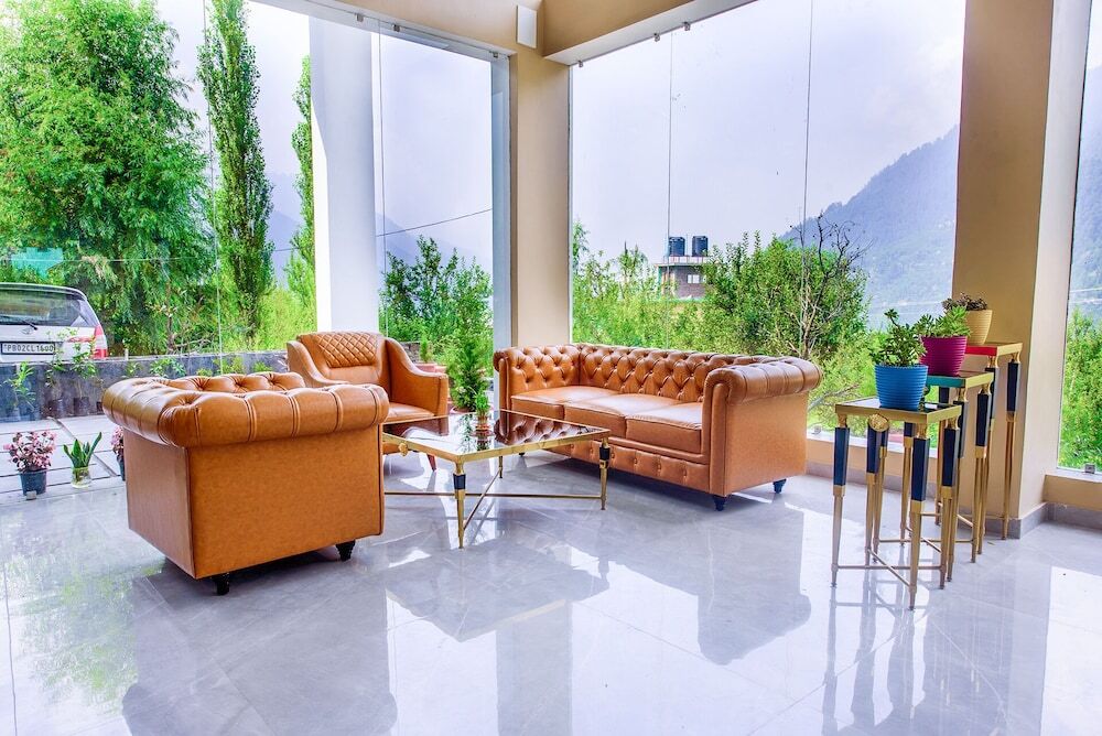 Манали: Naturevilas Sarovar Premiere Manali