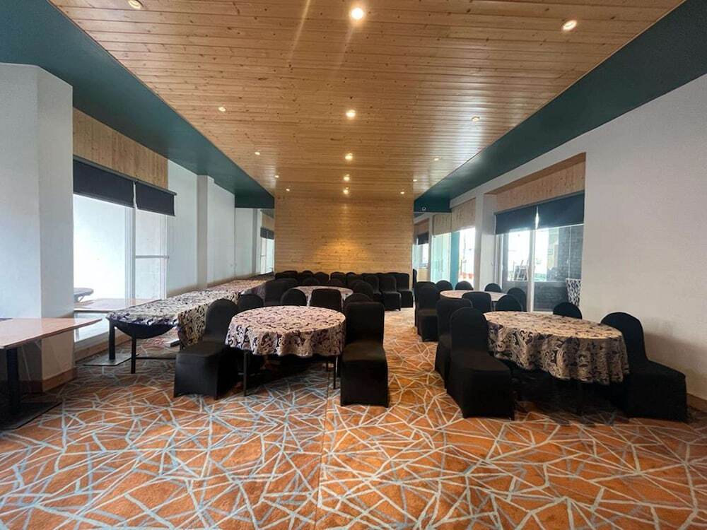 Манали: Naturevilas Sarovar Premiere Manali