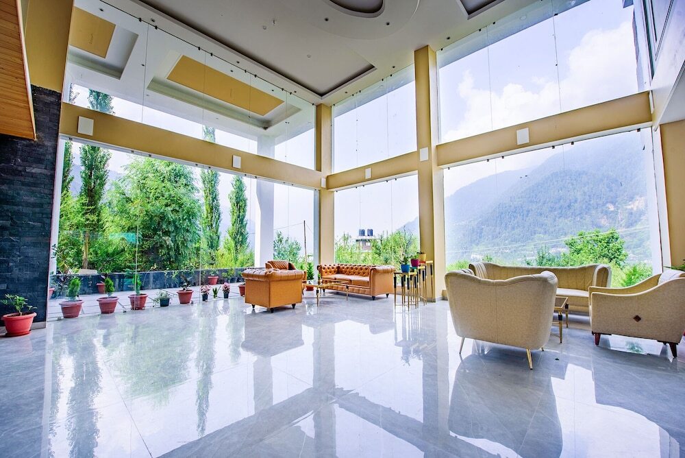 Манали: Naturevilas Sarovar Premiere Manali