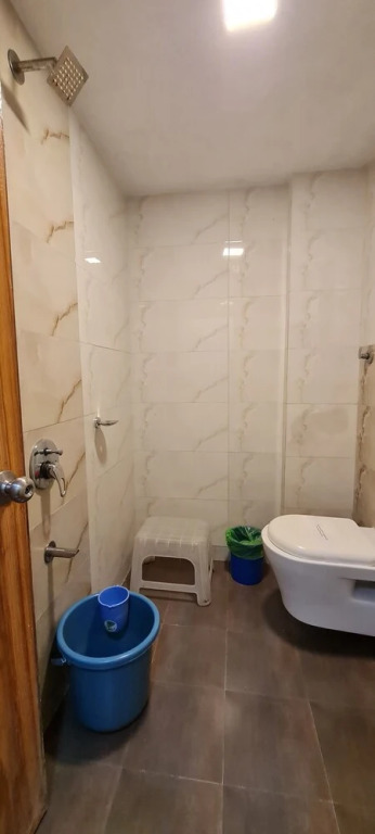 Панвель: hotel mari aai residency