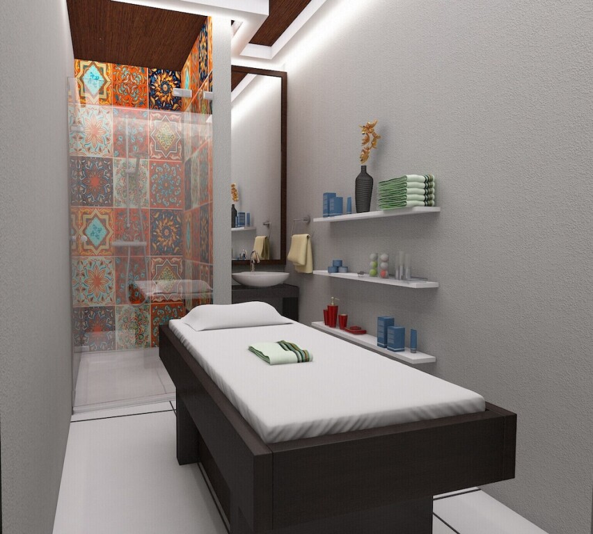 Панвель: hotel mari aai residency