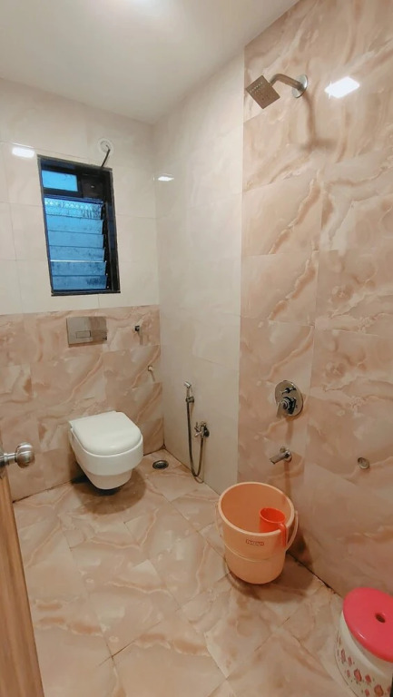 Панвель: hotel mari aai residency