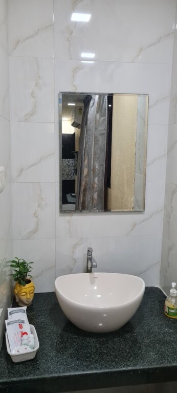 Панвель: hotel mari aai residency