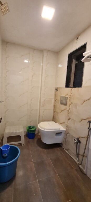 Панвель: hotel mari aai residency