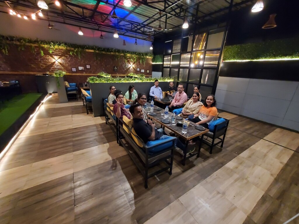 Панвель: hotel mari aai residency