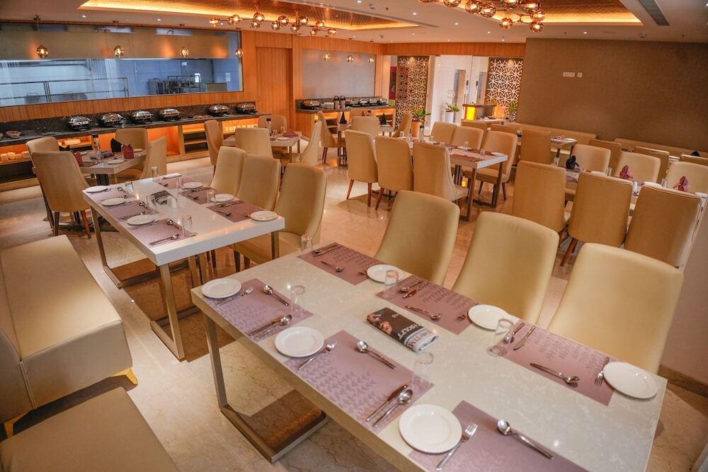 Бангалор: Clarion Hotel Bangalore