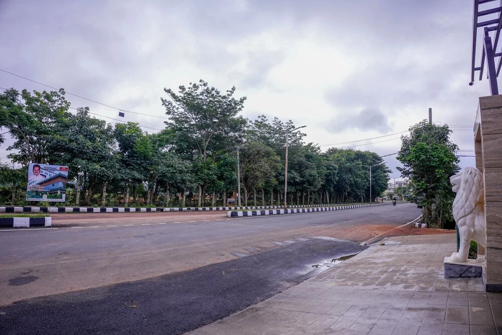 Бангалор: Clarion Hotel Bangalore