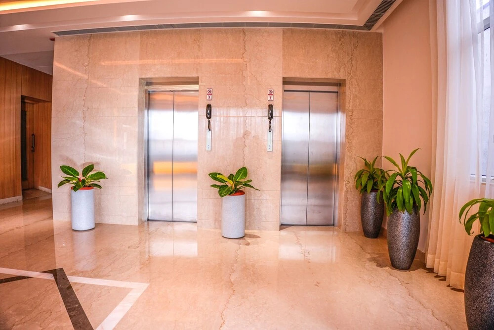 Бангалор: Clarion Hotel Bangalore