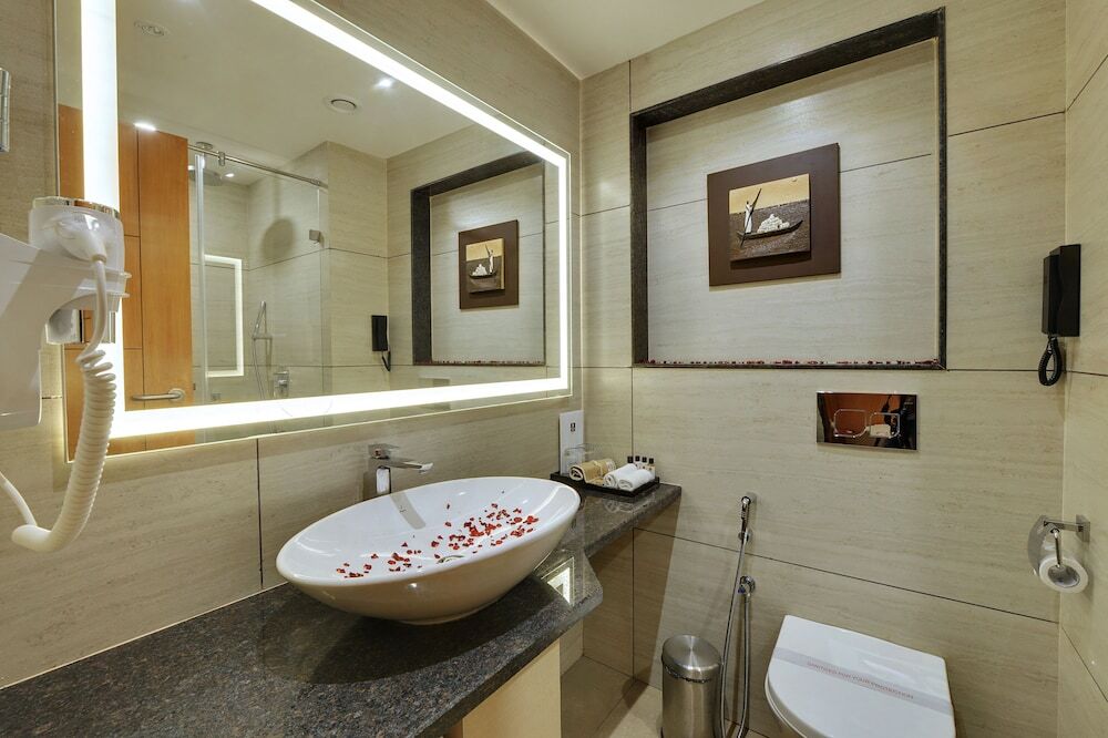 Бангалор: Clarion Hotel Bangalore