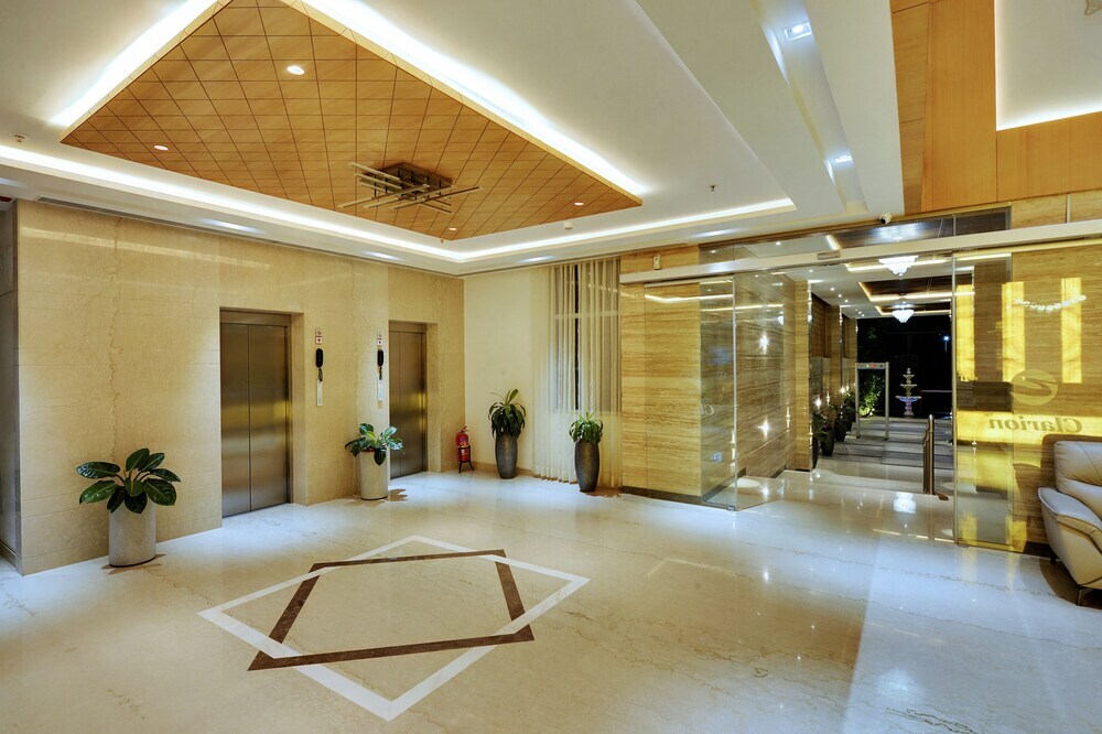 Бангалор: Clarion Hotel Bangalore