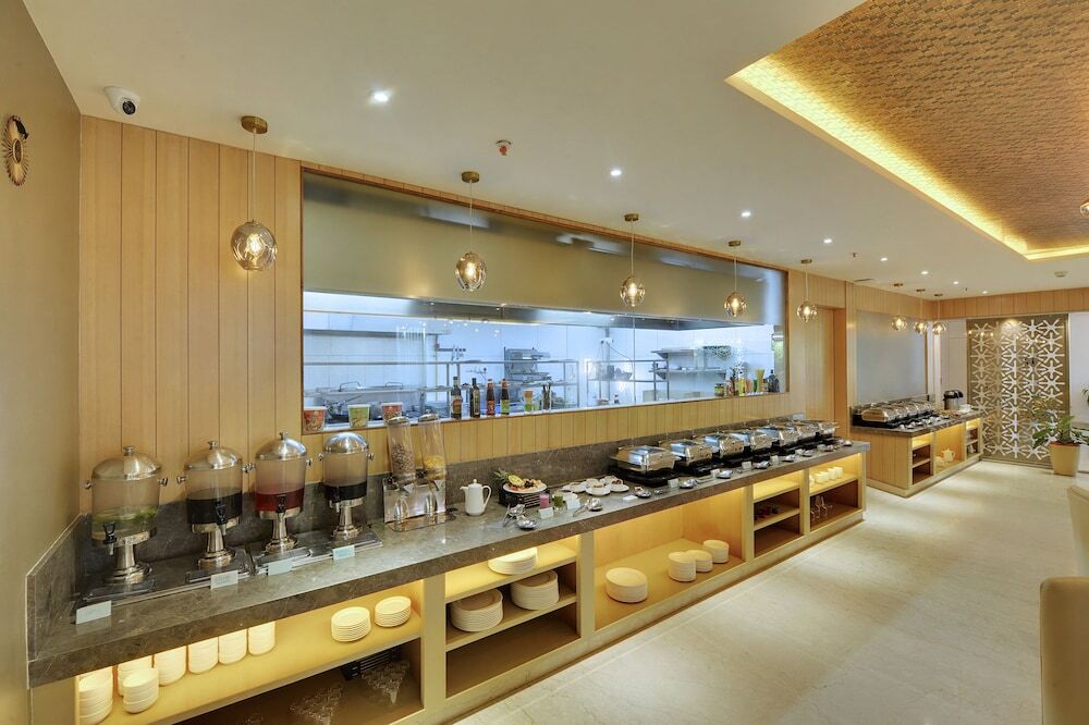 Бангалор: Clarion Hotel Bangalore