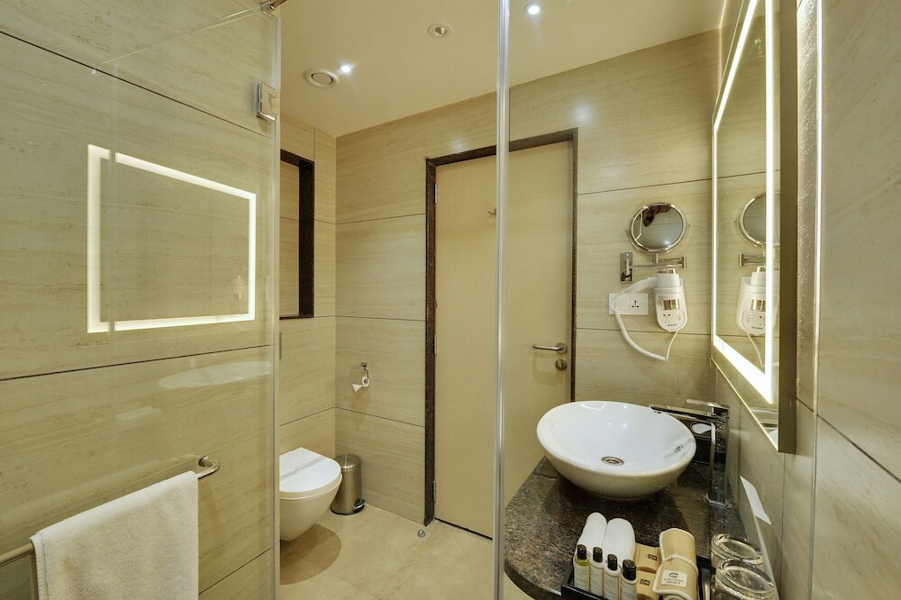 Бангалор: Clarion Hotel Bangalore