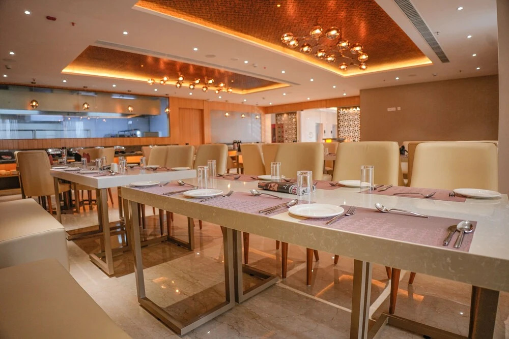 Бангалор: Clarion Hotel Bangalore
