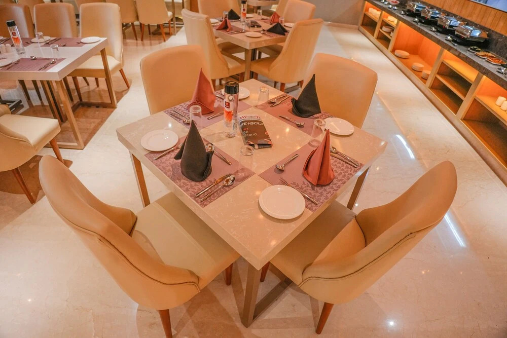 Бангалор: Clarion Hotel Bangalore