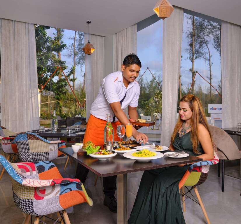 Порт-Блэр: Zone Connect by The Park Port Blair