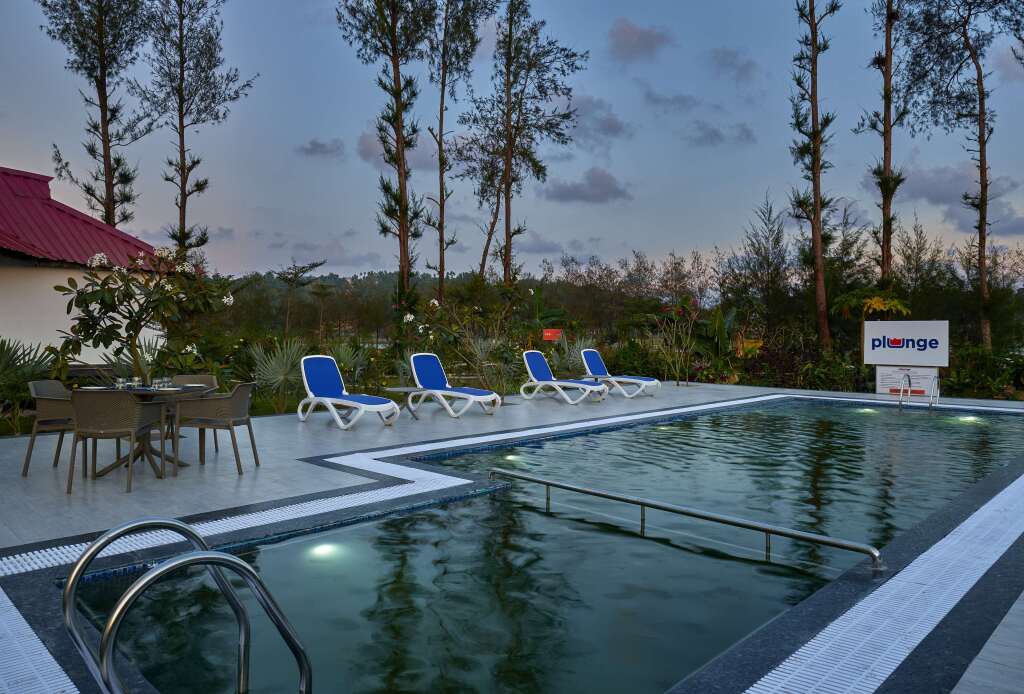 Порт-Блэр: Zone Connect by The Park Port Blair