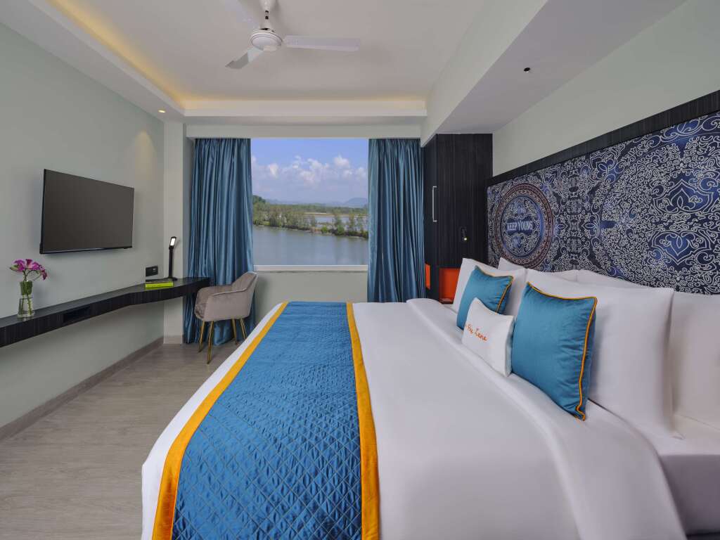 Порт-Блэр: Zone Connect by The Park Port Blair