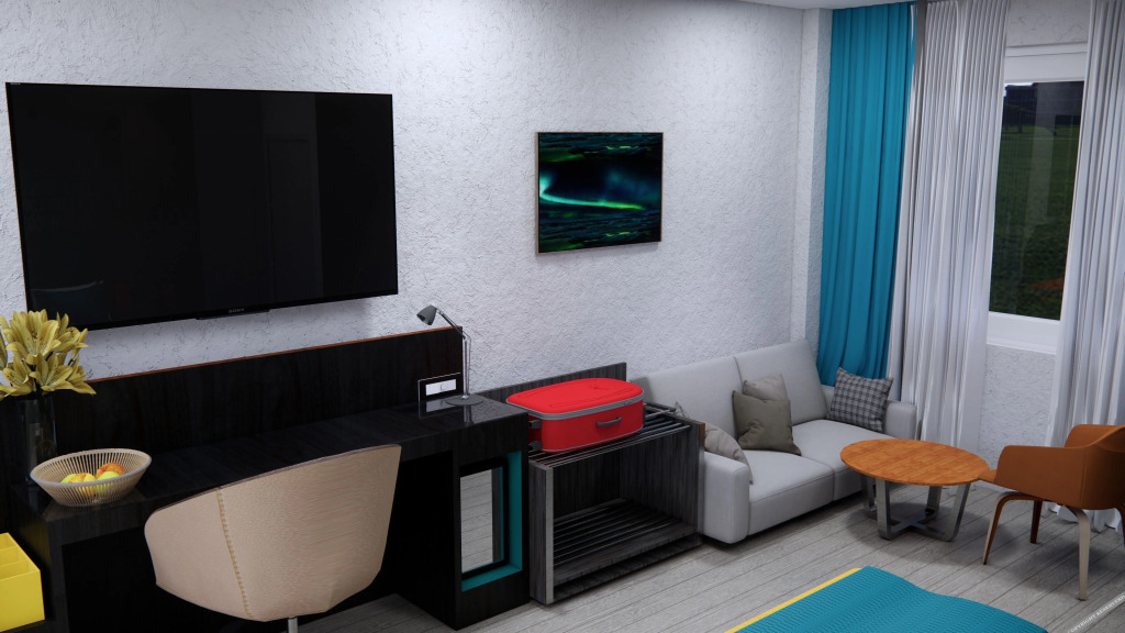 Порт-Блэр: Zone Connect by The Park Port Blair