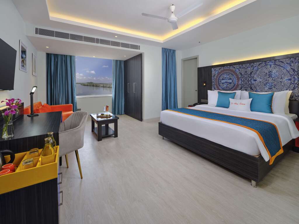 Порт-Блэр: Zone Connect by The Park Port Blair