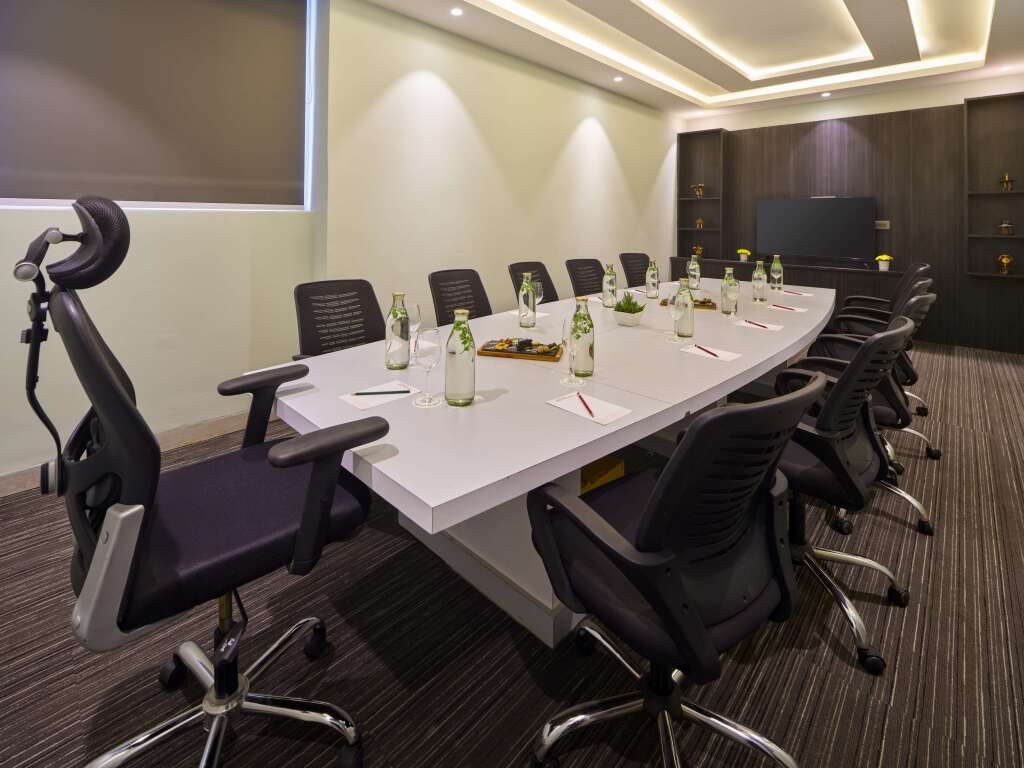 Порт-Блэр: Zone Connect by The Park Port Blair