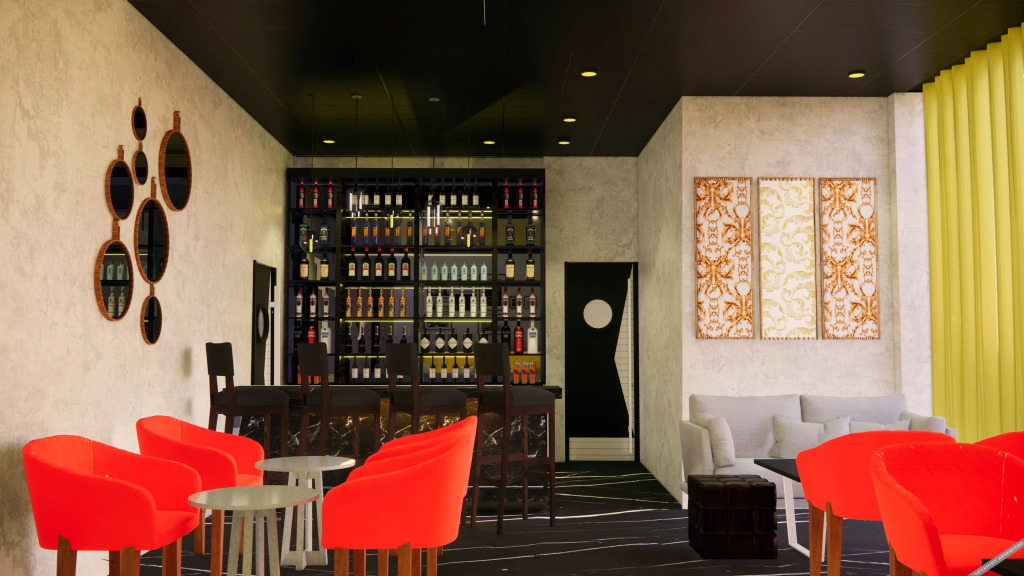 Порт-Блэр: Zone Connect by The Park Port Blair