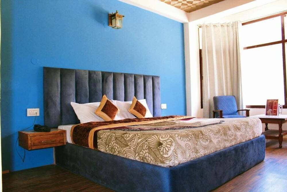 Манали: Hotel Link Way