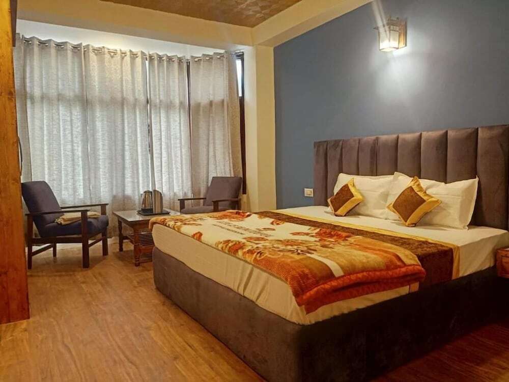 Манали: Hotel Link Way