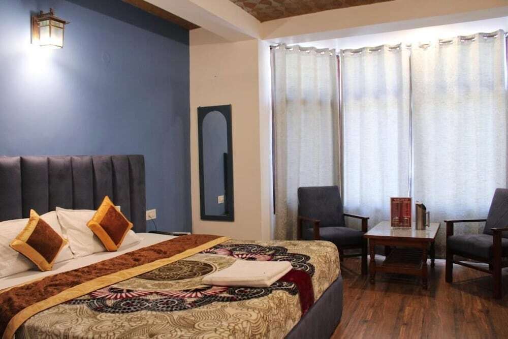 Манали: Hotel Link Way