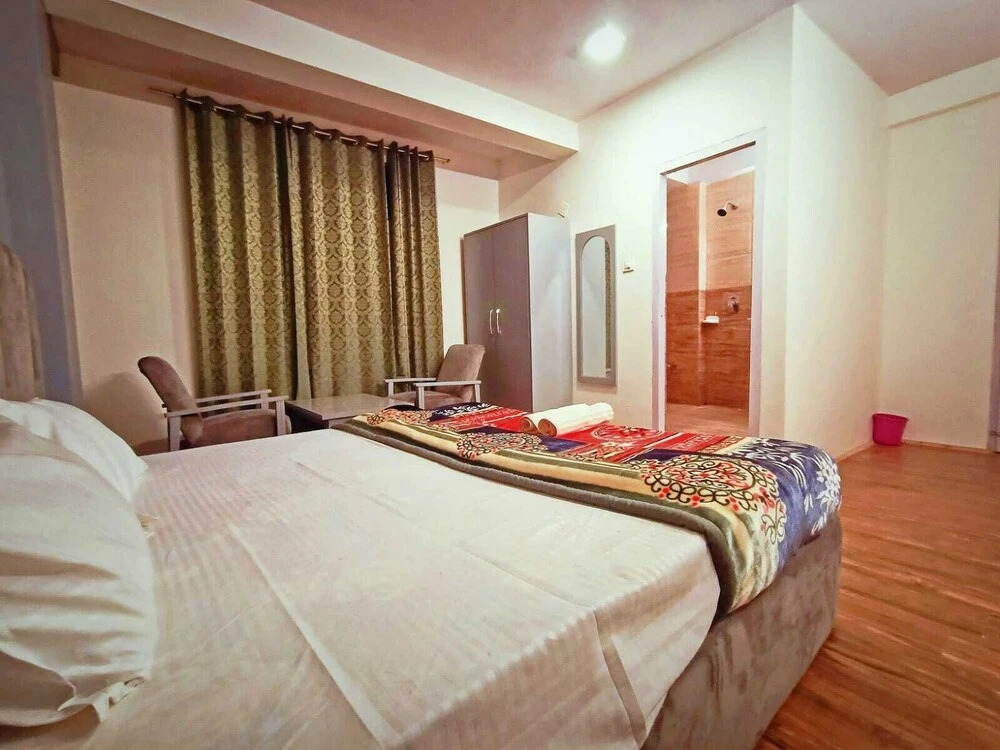 Манали: Hotel Link Way