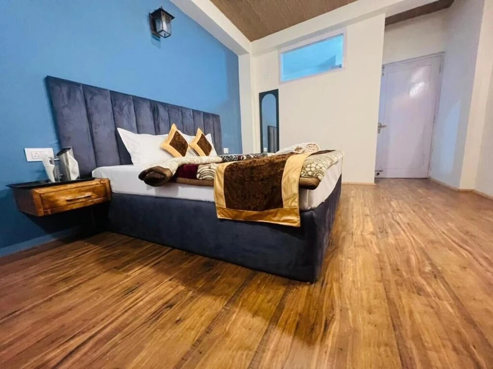 Манали: Hotel Link Way