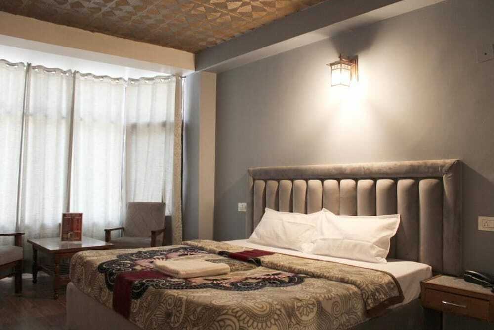 Манали: Hotel Link Way