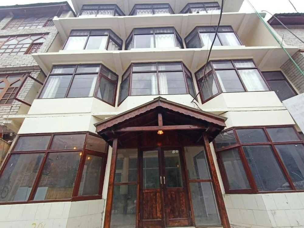 Манали: Hotel Link Way