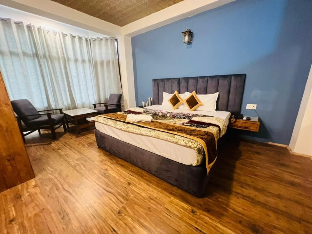Манали: Hotel Link Way