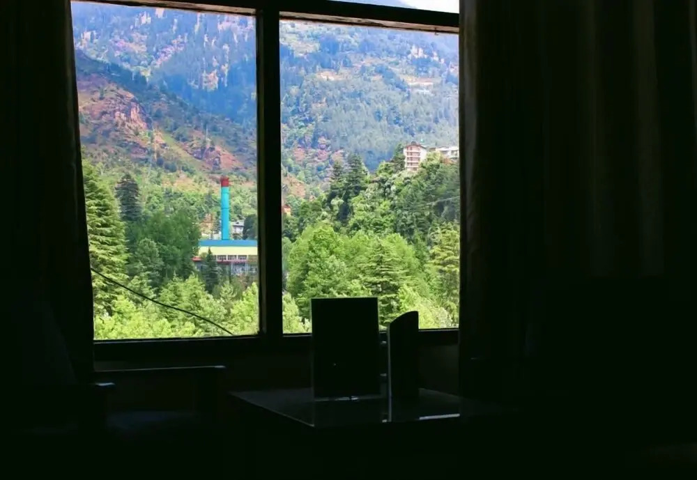 Манали: Hotel Link Way