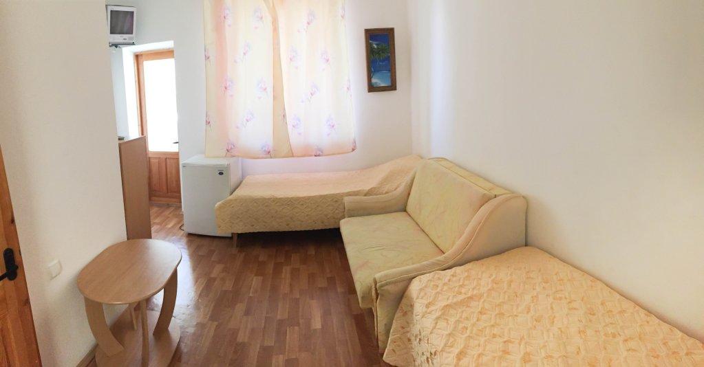 Новофёдоровка: Мини-Отель Морская Радуга