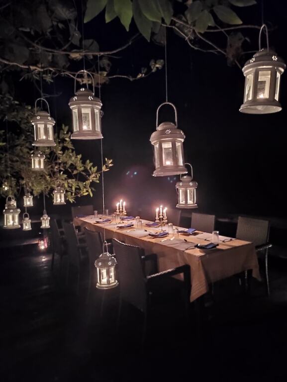 Баихар: Saccharum Safari Lodge