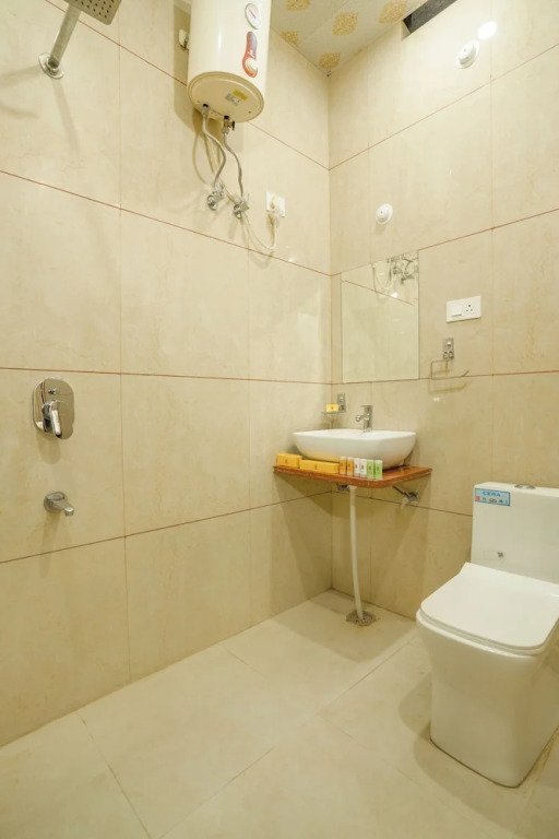 Джайсалмер: Hotel The Jaisal Classic Jaisalmer