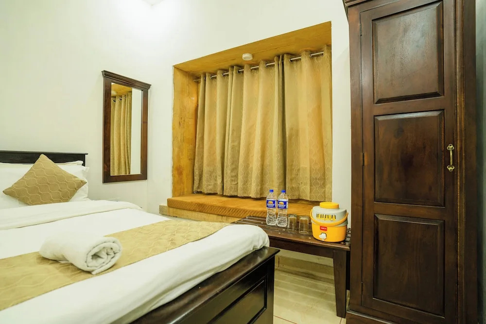 Джайсалмер: Hotel The Jaisal Classic Jaisalmer