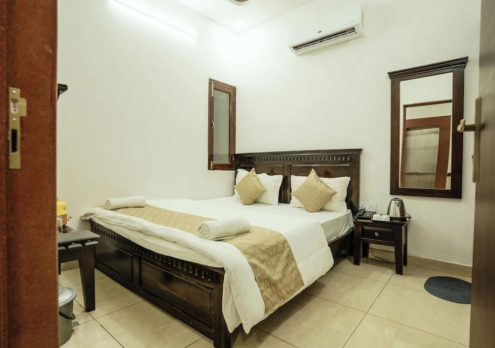 Джайсалмер: Hotel The Jaisal Classic Jaisalmer