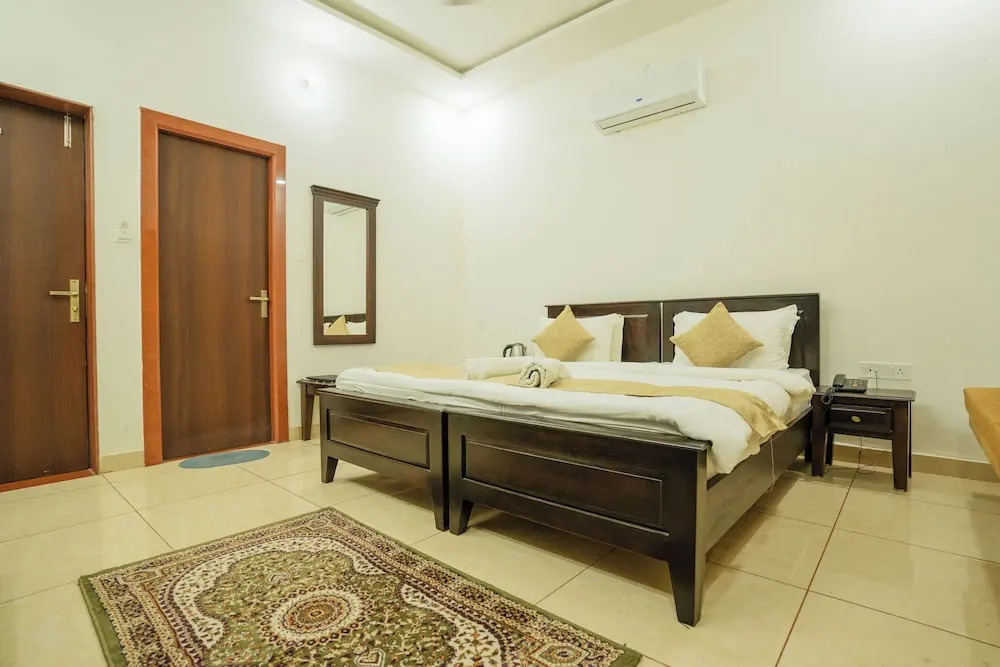 Джайсалмер: Hotel The Jaisal Classic Jaisalmer